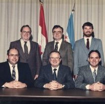 19mc-ba 2019.113.069c Watford Council 1989-91